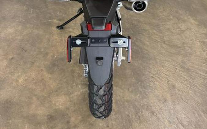 2026 Suzuki DR-Z4S