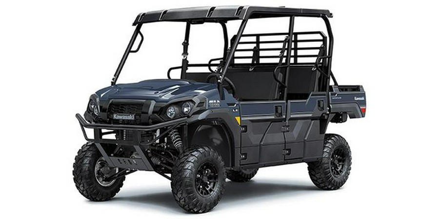 2027 Kawasaki Mule PRO-FXT 1000 LE