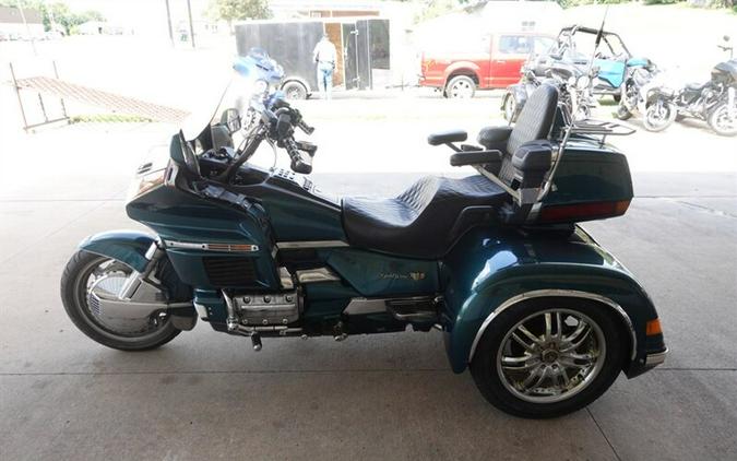 1996 Honda Gold Wing 1500 Trike CSC