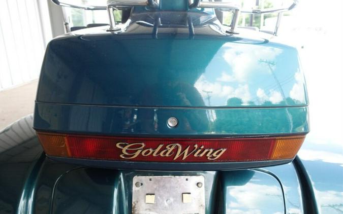1996 Honda Gold Wing 1500 Trike CSC