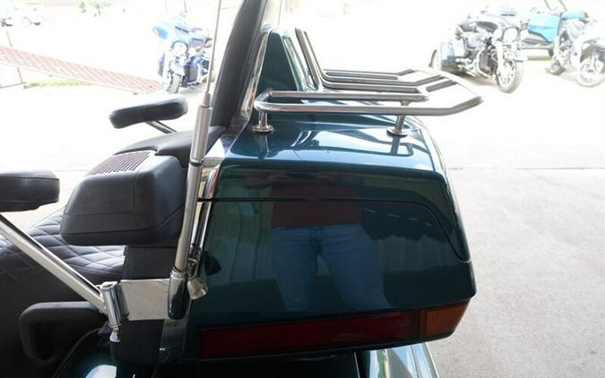 1996 Honda Gold Wing 1500 Trike CSC