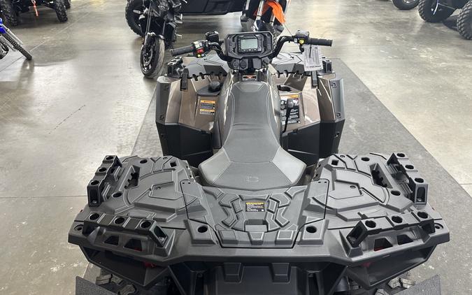 2026 Polaris Sportsman 850 Trail