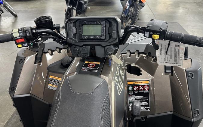 2026 Polaris Sportsman 850 Trail