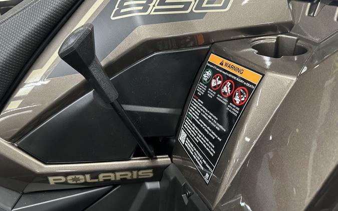 2026 Polaris Sportsman 850 Trail