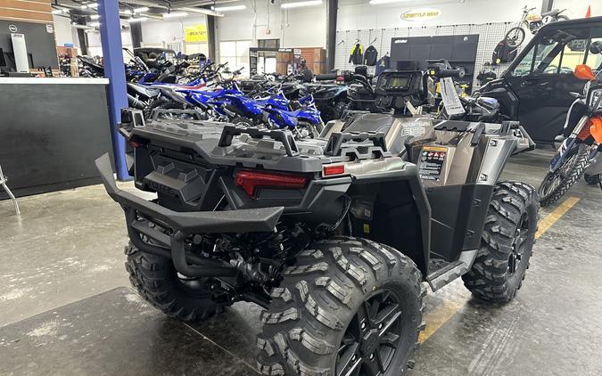 2026 Polaris Sportsman 850 Trail