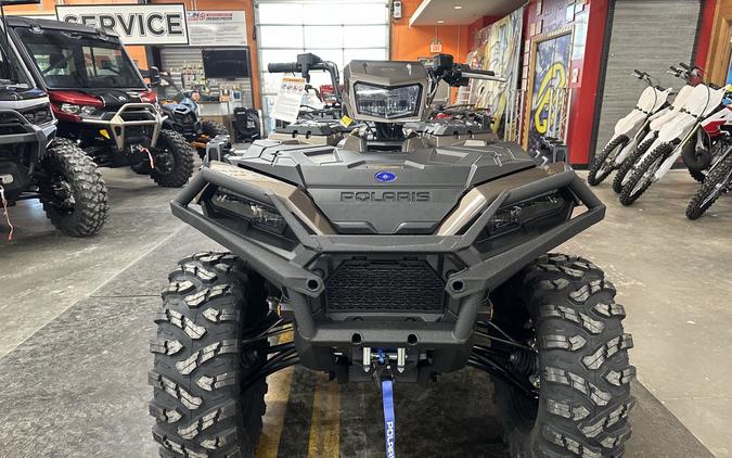 2026 Polaris Sportsman 850 Trail