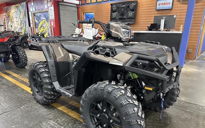 2026 Polaris Sportsman 850 Trail