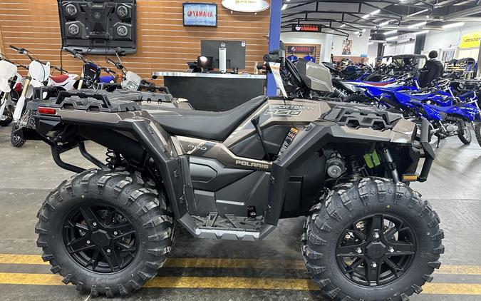 2026 Polaris Sportsman 850 Trail