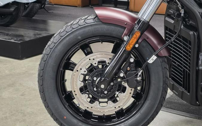 2026 Indian Motorcycle® Scout® Bobber Base