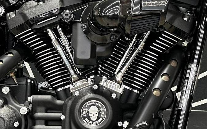 2023 Harley-Davidson® FXLRST - Low Rider® ST