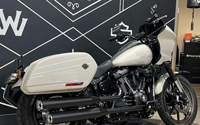 2023 Harley-Davidson® FXLRST - Low Rider® ST