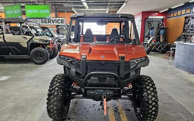 2024 Polaris Polaris XPEDITION ADV Ultimate