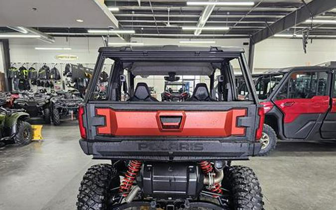 2024 Polaris Polaris XPEDITION ADV Ultimate