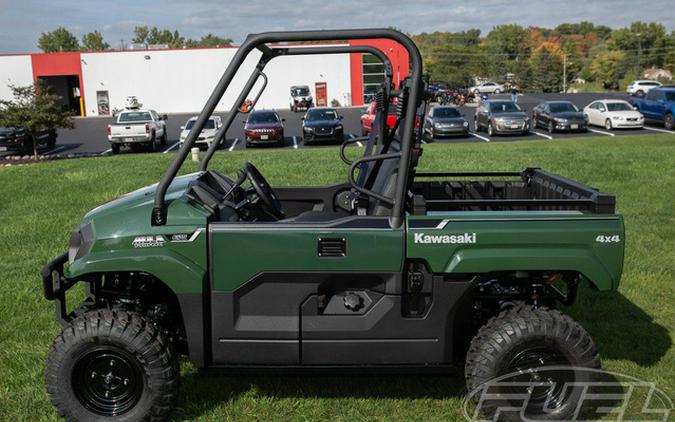 2024 Kawasaki Mule PRO-MX EPS