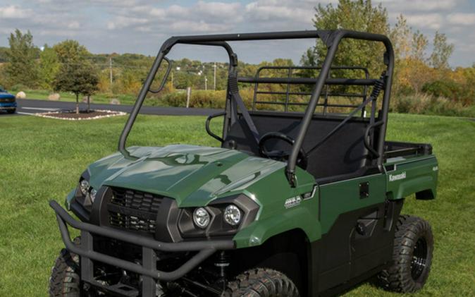 2024 Kawasaki Mule PRO-MX EPS