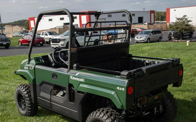 2024 Kawasaki Mule PRO-MX EPS