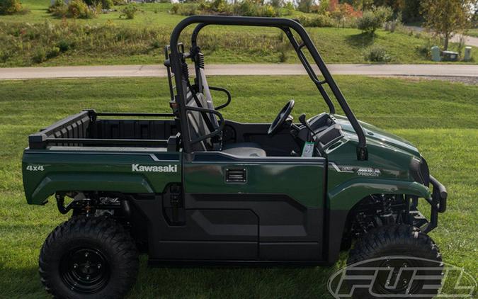 2024 Kawasaki Mule PRO-MX EPS