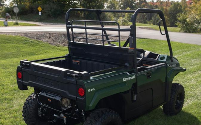 2024 Kawasaki Mule PRO-MX EPS