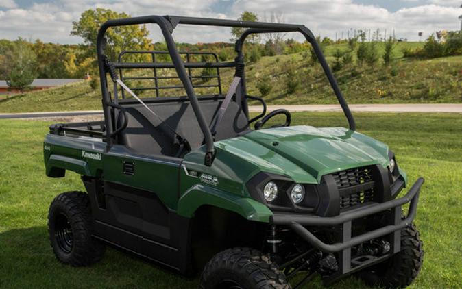 2024 Kawasaki Mule PRO-MX EPS