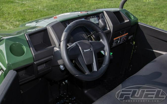 2024 Kawasaki Mule PRO-MX EPS