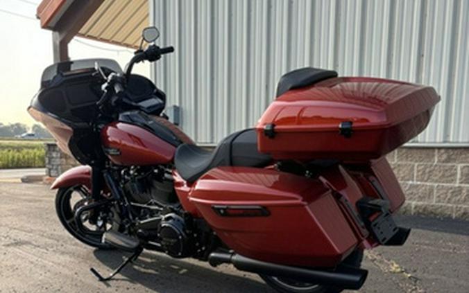 2024 Harley-Davidson FLTRX - Road Glide