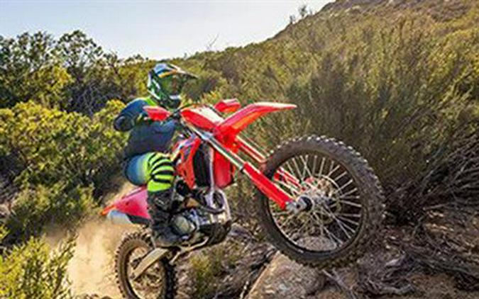 2024 Honda CRF450RX