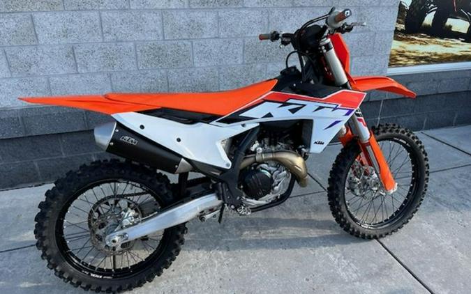 2023 KTM 450 SX-F