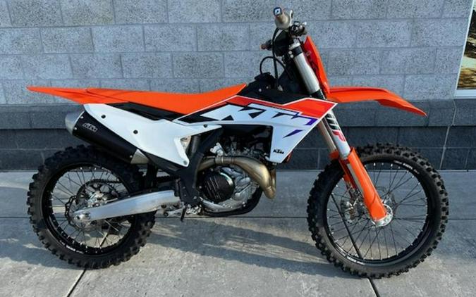 2023 KTM 450 SX-F