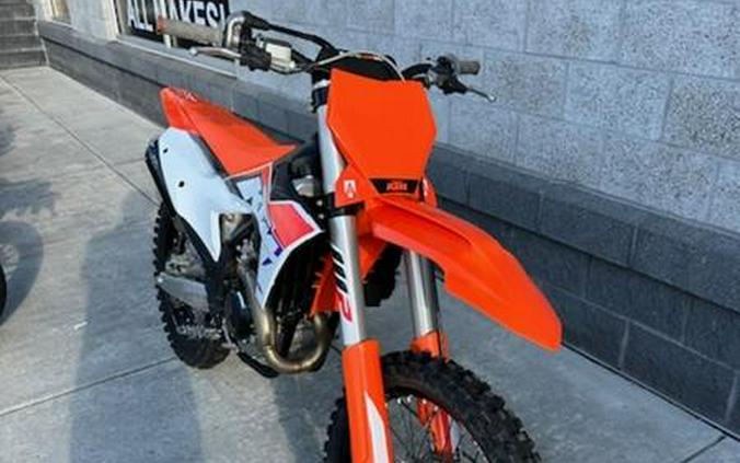 2023 KTM 450 SX-F