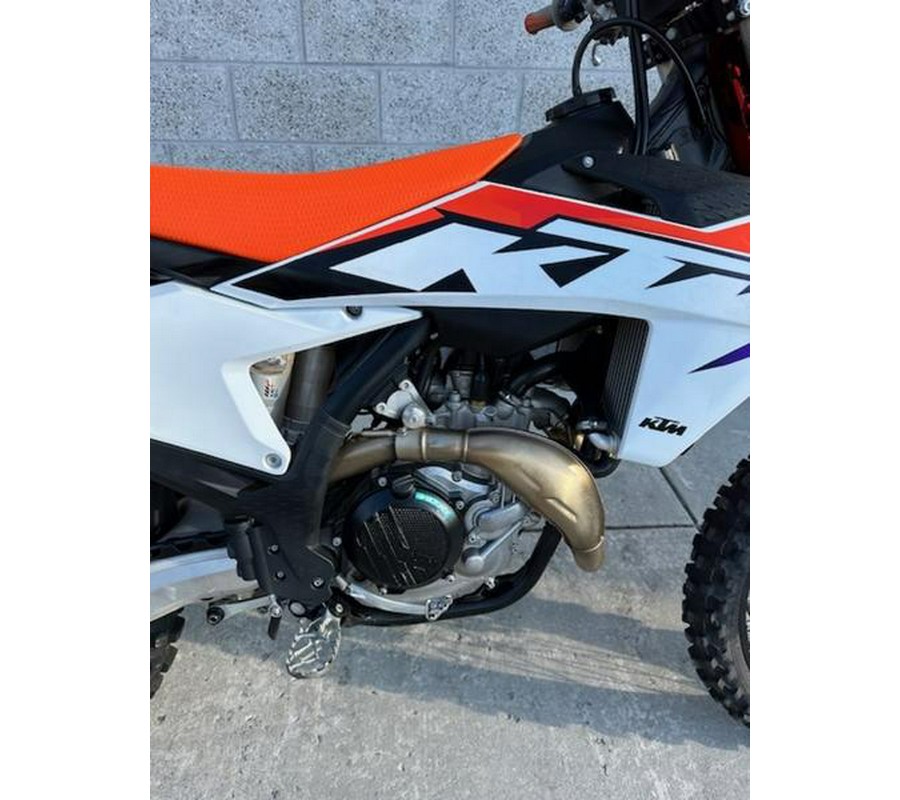 2023 KTM 450 SX-F