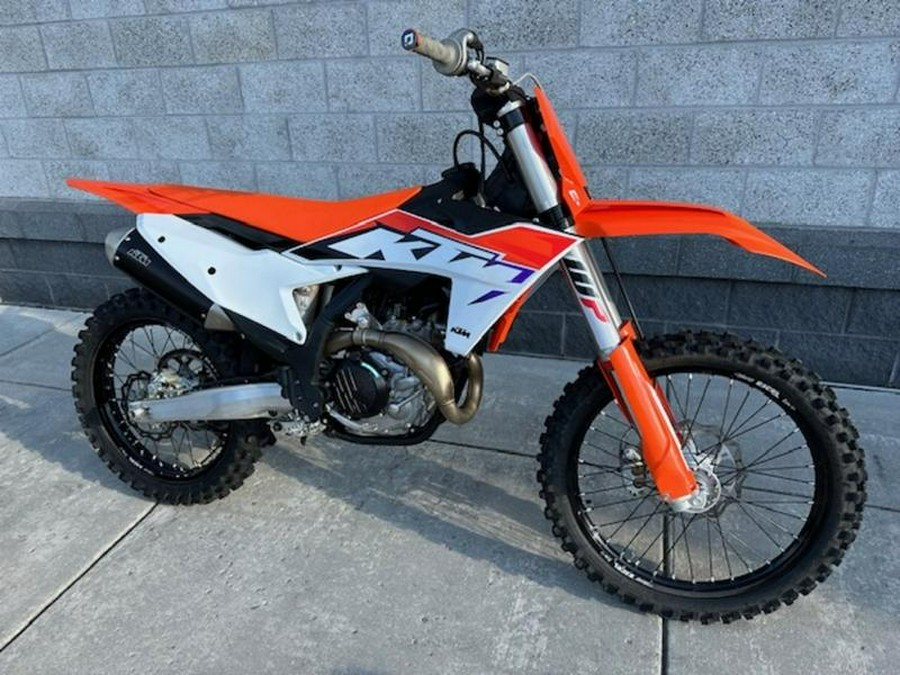 2023 KTM 450 SX-F