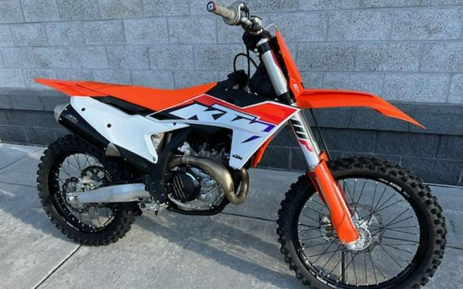 2023 KTM 450 SX-F