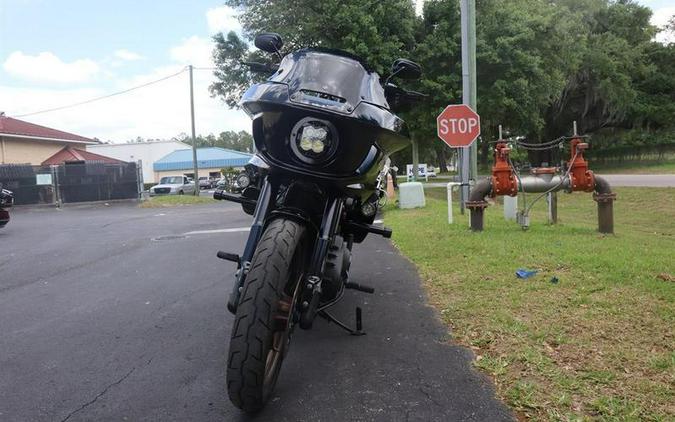 2022 Harley-Davidson® FXLRST - Low Rider® ST