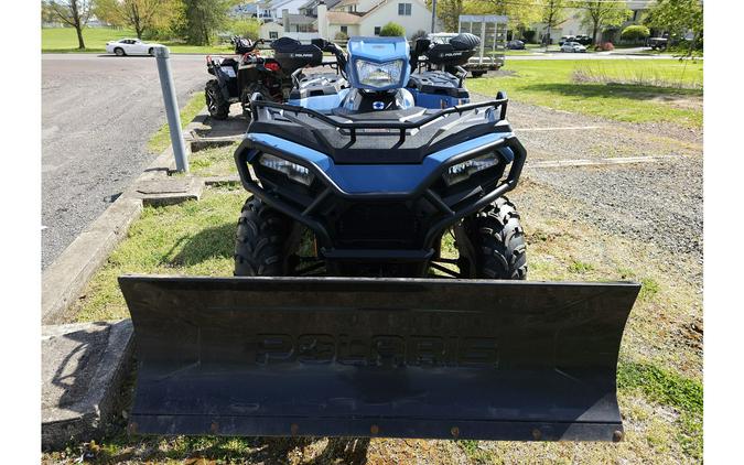 2022 Polaris Industries Sportsman 570 EPS Zenith Blue