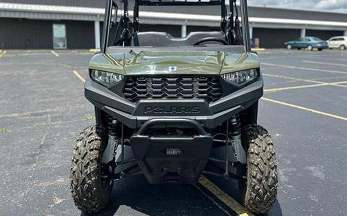 2024 Polaris Ranger Crew SP 570