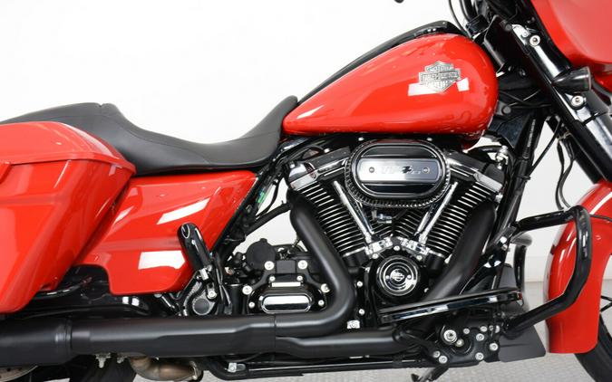 2022 Harley-Davidson FLHXS Street Glide Special