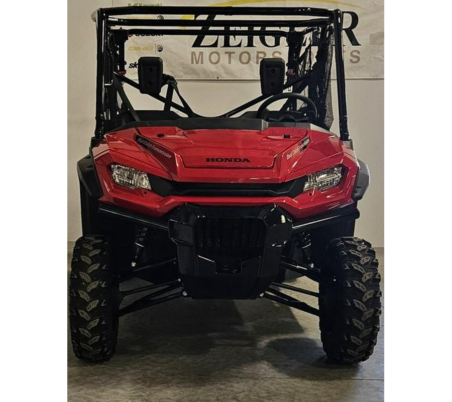 2024 Honda® Pioneer 1000-5