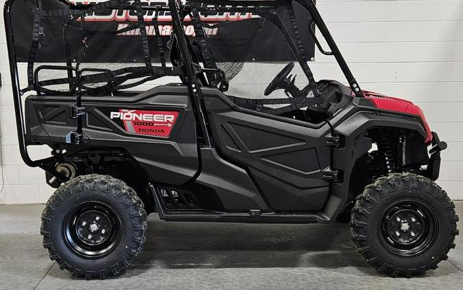 2024 Honda® Pioneer 1000-5