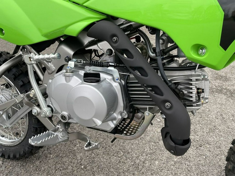 2024 Kawasaki KLX110R L