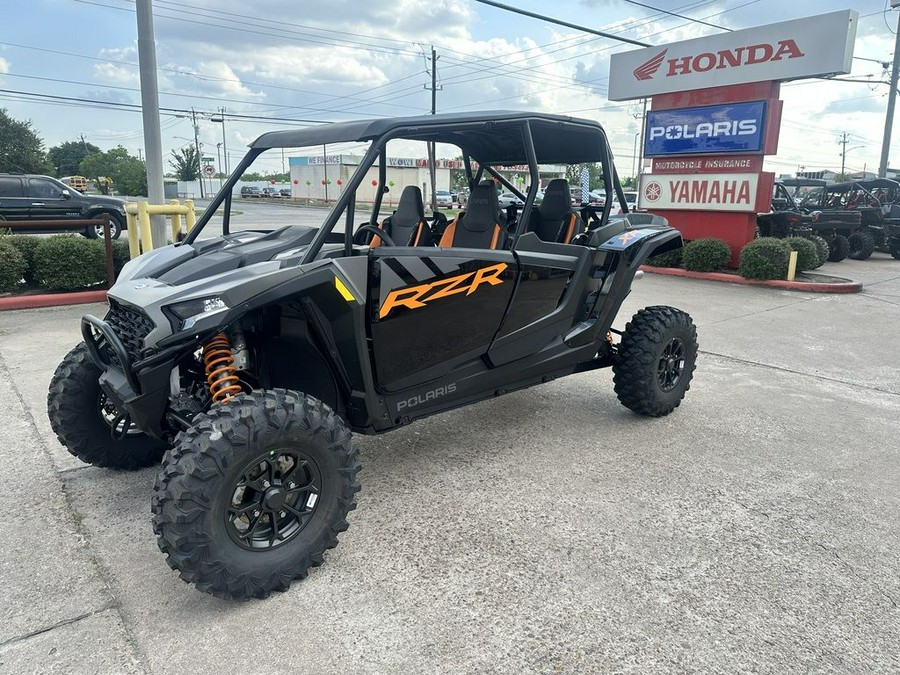 2024 Polaris® RZR XP 4 1000 Premium