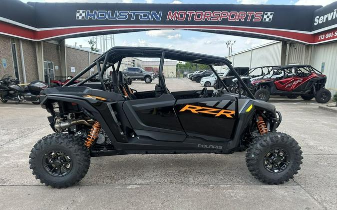 2024 Polaris® RZR XP 4 1000 Premium