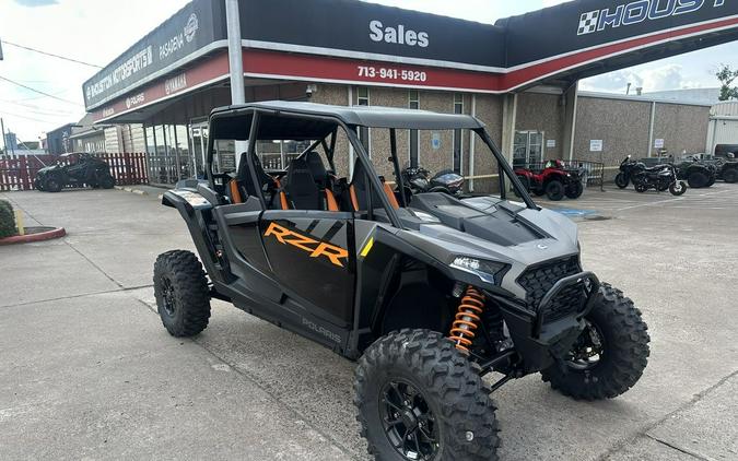 2024 Polaris® RZR XP 4 1000 Premium