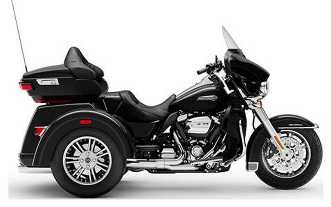 2020 Harley-Davidson Tri Glide® Ultra