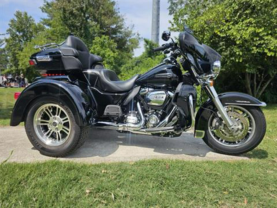 2020 Harley-Davidson Tri Glide® Ultra