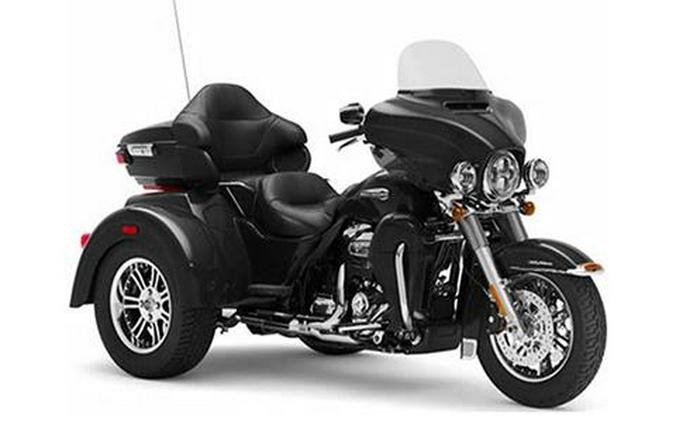 2020 Harley-Davidson Tri Glide® Ultra