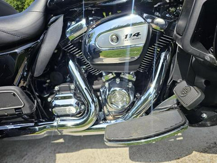 2020 Harley-Davidson Tri Glide® Ultra