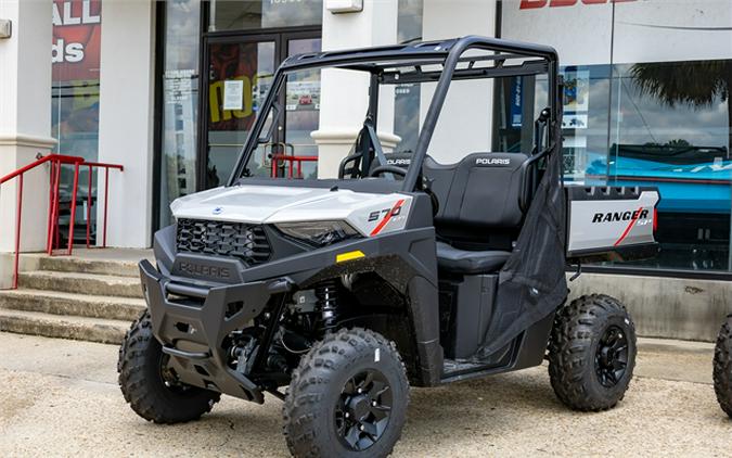 2024 Polaris Ranger SP 570 Premium