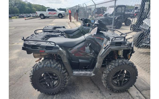 2024 Polaris Industries SPORTSMAN 570 RIDE COM