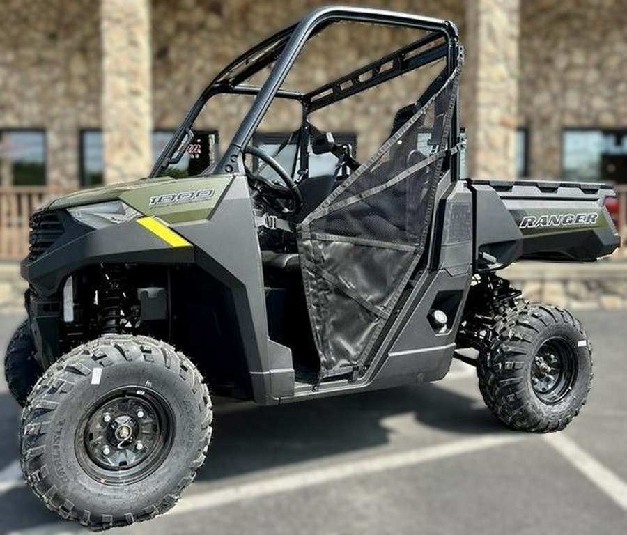 2025 Polaris Industries RANGER 1000