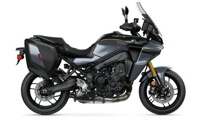 2024 Yamaha Tracer 9 GT